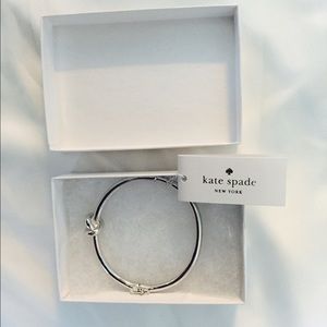 Kate Spade Sailor's Knot Bangle