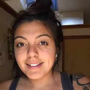 Meet your Posher, Mindy