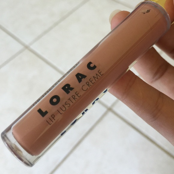 Lorac Lip Gloss - Picture 3 of 3