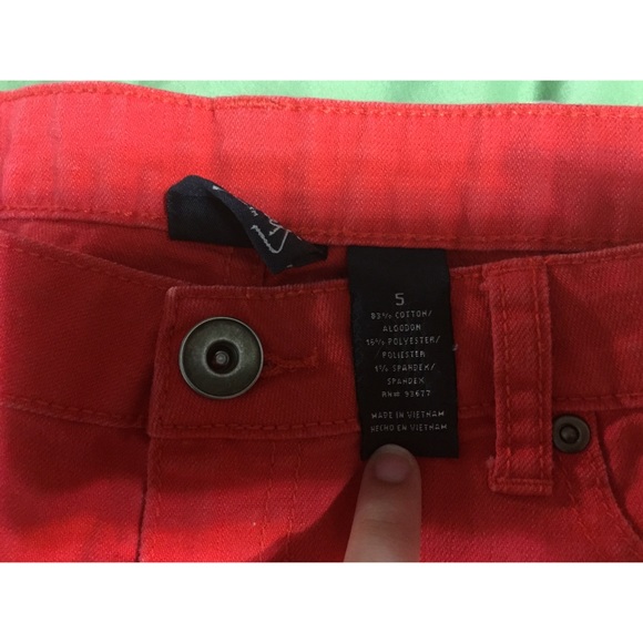 shorts - Picture 3 of 3