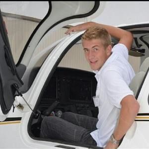 Meet your Posher, Evan