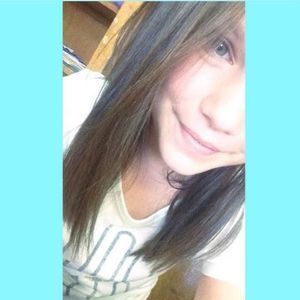 Meet your Posher, Natalia