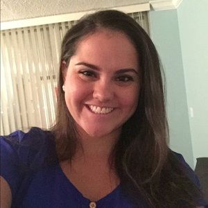 Meet your Posher, Jessica