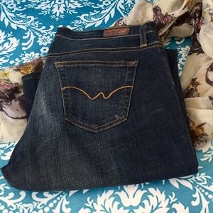 AG Jeans Bootcut- 🎉🎉priced to sell!