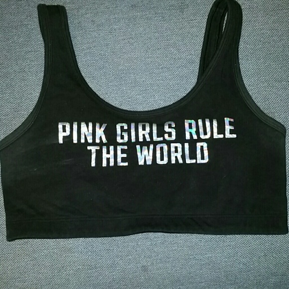 Victoria's Secret Sport Bra