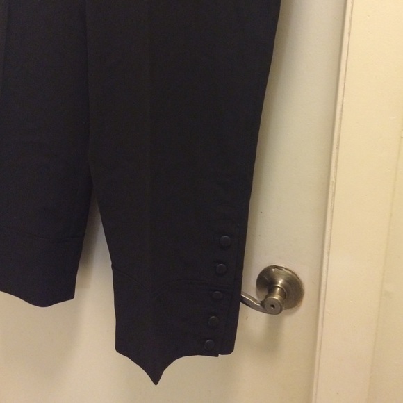 Crop pants - Picture 2 of 3