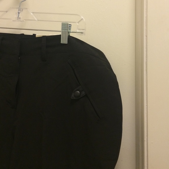 Crop pants - Picture 3 of 3