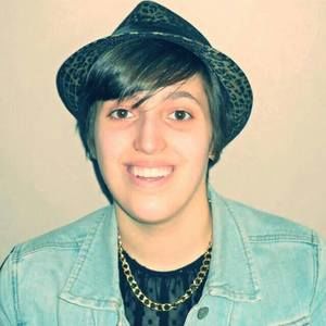 Meet your Posher, Lexy