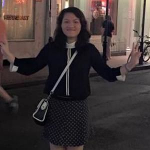 Meet your Posher, Nguyen