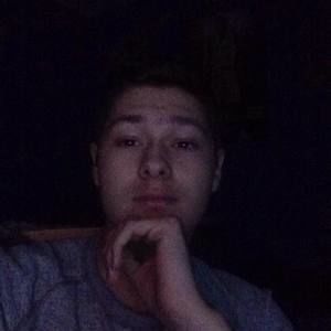 Meet your Posher, Zack