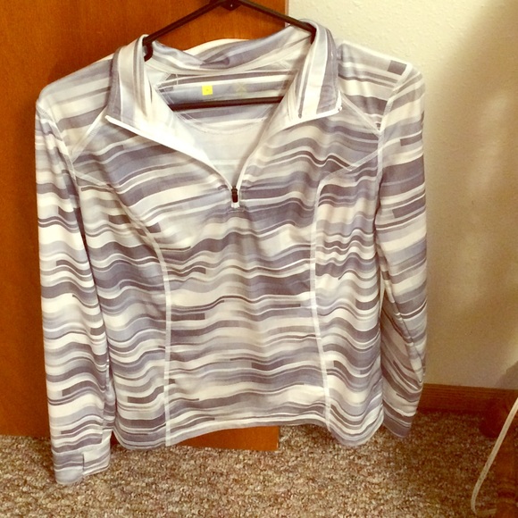 Women's 1/4 zip