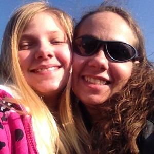 Meet your Posher, Katherine