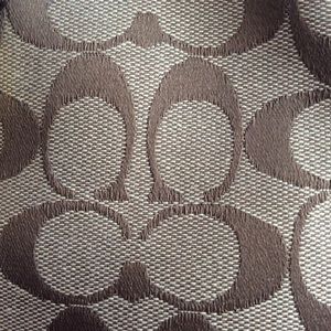 Authentic stylish Coach bag!