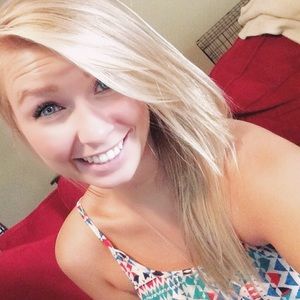 Meet your Posher, Meagan