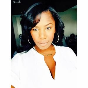 Meet your Posher, Whitney