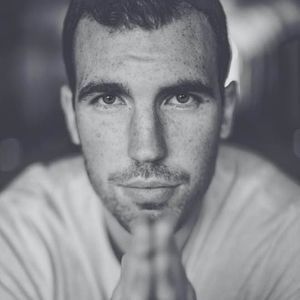 Meet your Posher, Jake