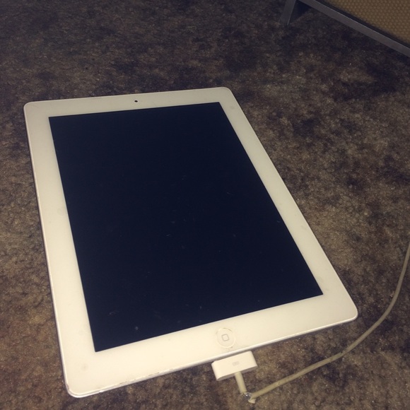 iPad mini