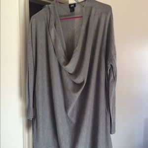 H&M sweater dress