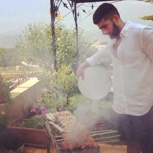 Meet your Posher, Afif