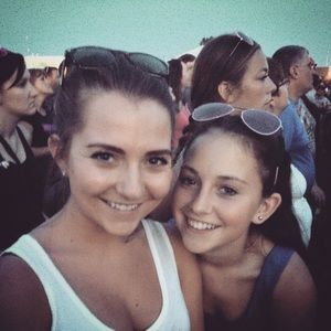 Meet your Posher, Taylor