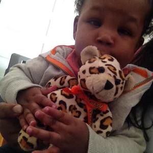 Meet your Posher, Lashika