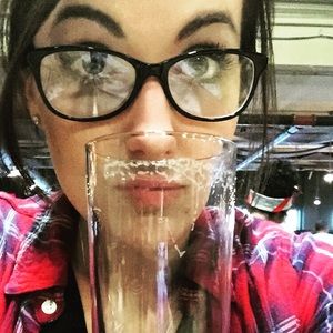 Meet your Posher, Marcie