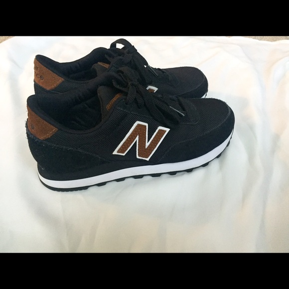New Balance 501 classics