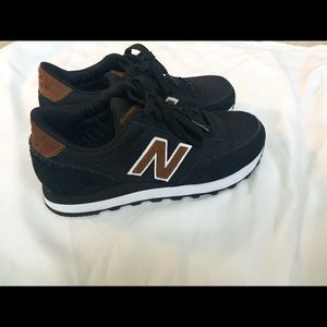 New Balance 501 classics