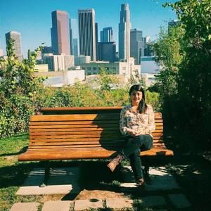 Meet your Posher, Carolyn