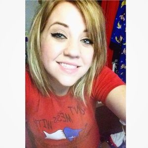 Meet your Posher, Kelsey