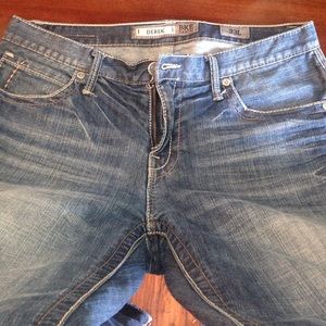 Buckle BKE Denim "Derek" 33L