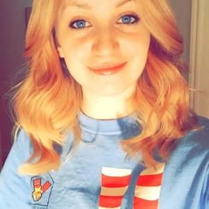 Meet your Posher, Ky'leigh