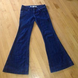 Mossimo Supply Co. Jeans.