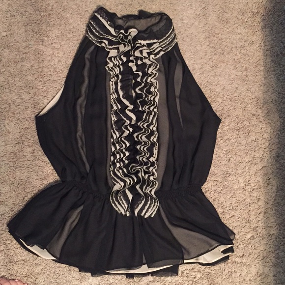 Neiman Marcus Dress Shirt
