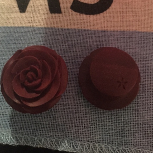 Rose Wood Plugs