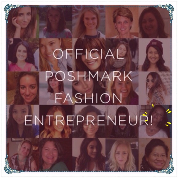 Meet your Posher, Melanie🌀 - Picture 2 of 3