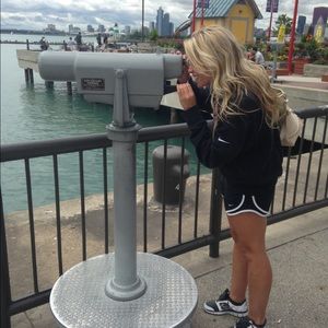 Meet your Posher, Haley