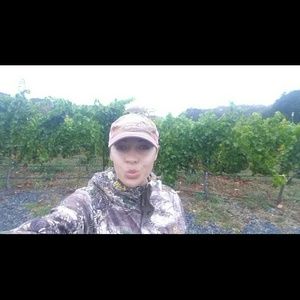 Meet your Posher, Marilu