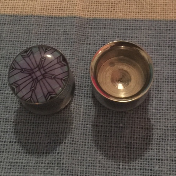 Geo Print Plugs