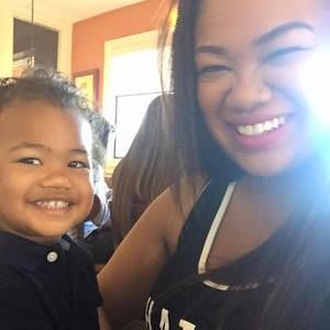 Meet your Posher, Gina