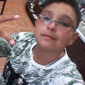 Meet your Posher, Alexander