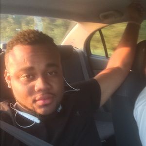 Meet your Posher, Mark