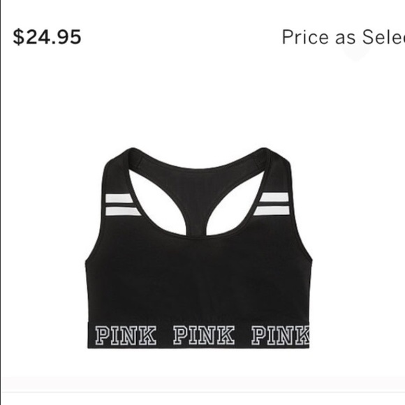 Sports Bra - Picture 4 of 4