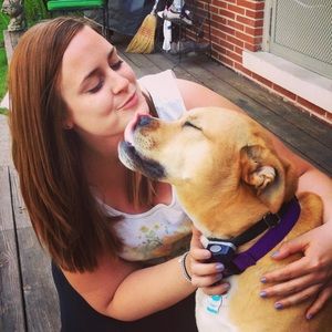 Meet your Posher, Stephanie