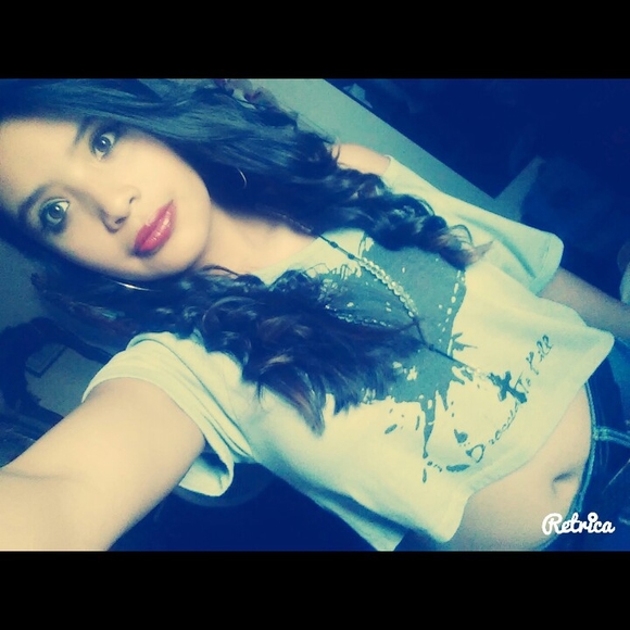 Meet your Posher, Vanesa