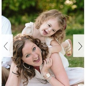 Meet your Posher, Nancy