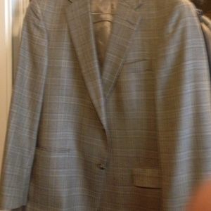 Men's Designer Sport Coat