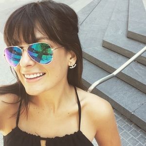 Meet your Posher, Dominika