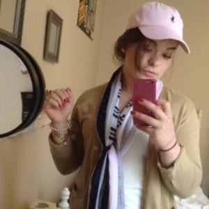 Meet your Posher, Lisa