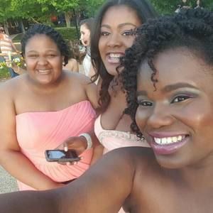 Meet your Posher, Jayla